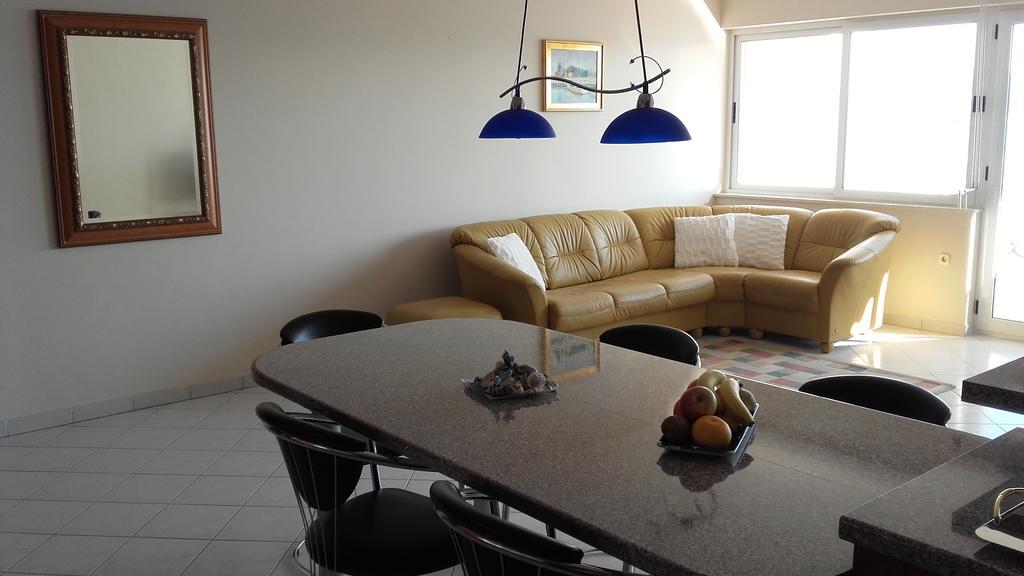 Apartment No.1 Stobrec Luaran gambar