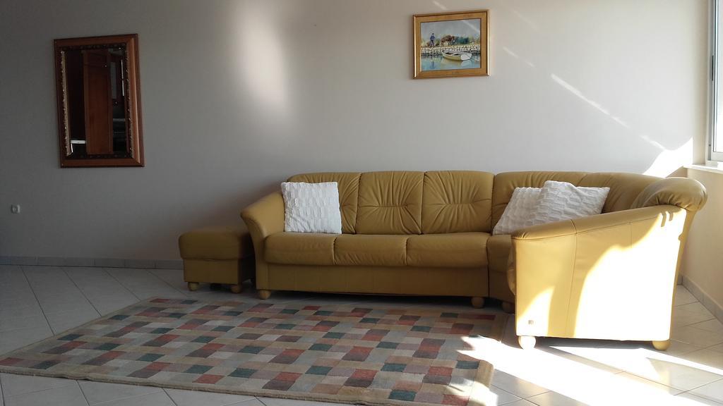 Apartment No.1 Stobrec Luaran gambar