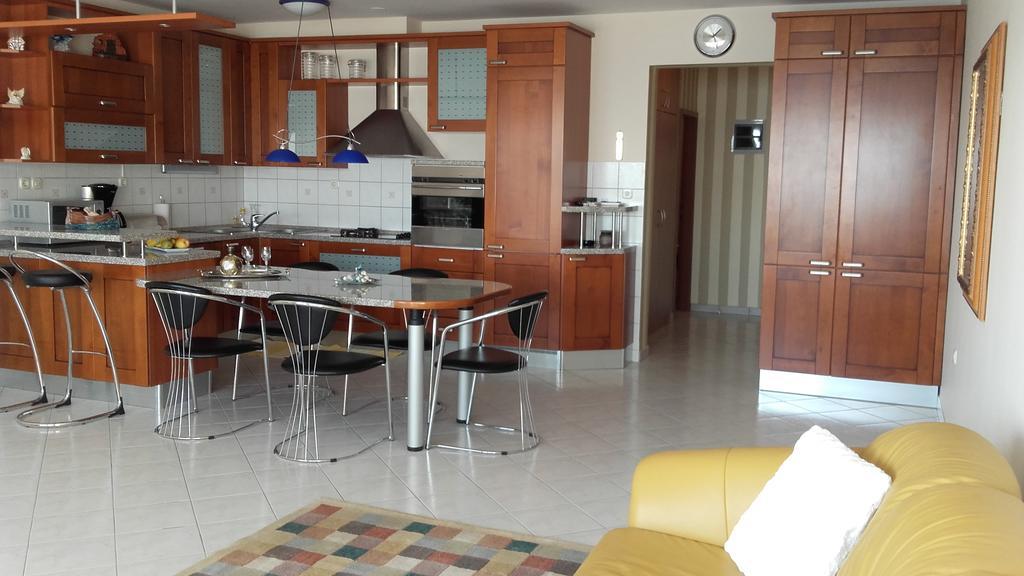 Apartment No.1 Stobrec Luaran gambar
